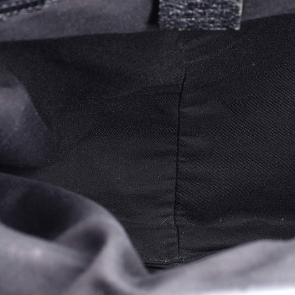 Gucci Large Vintage Bamboo Hobo GG Canvas - Picture 5 of 7